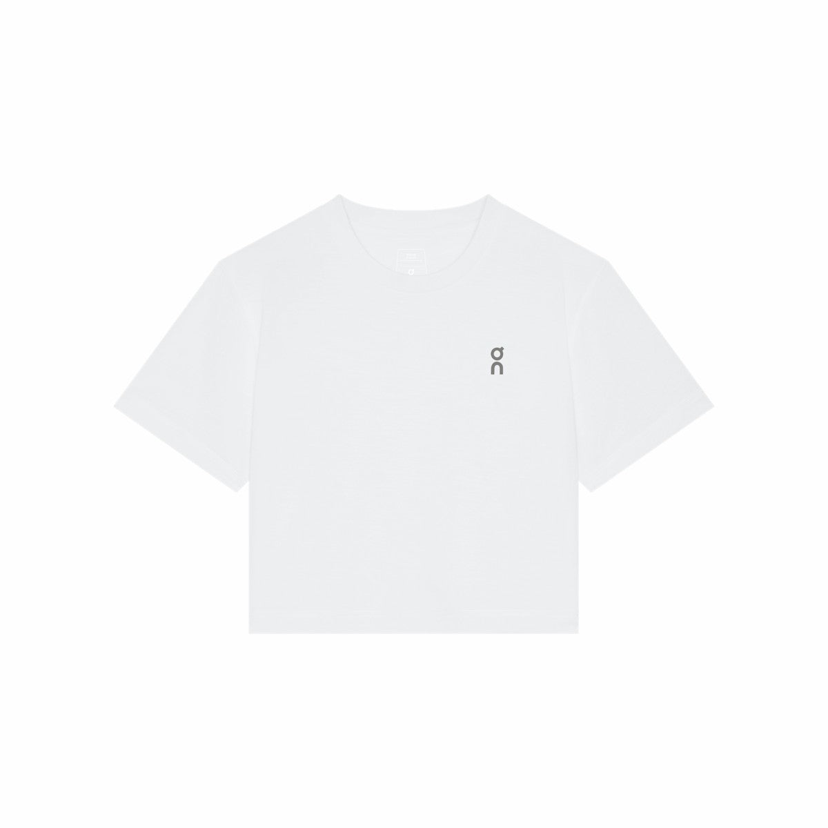 On United States Trending / Women's Train-T Crop - Abyss