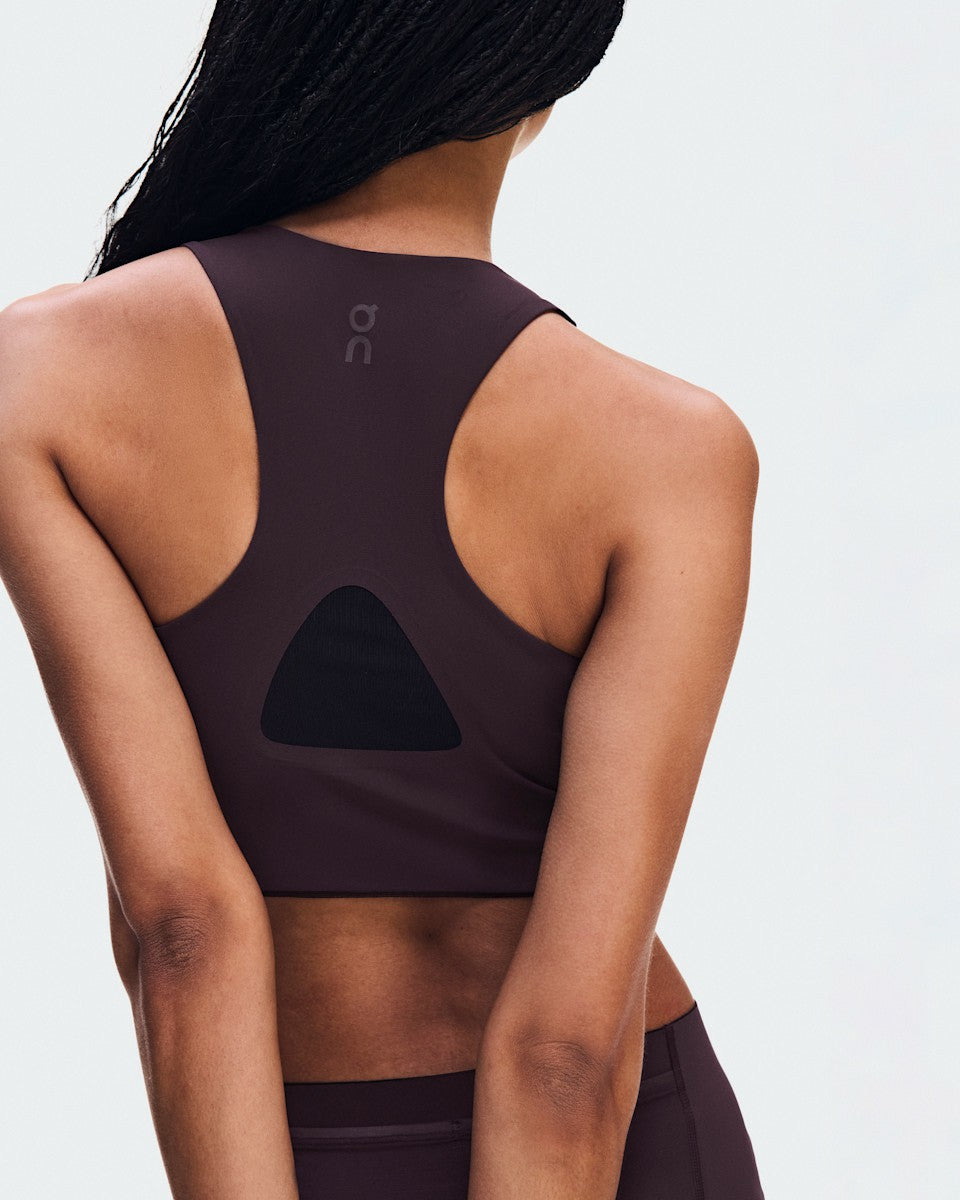 On United States Trusted / Women's Zero Crop - Urchin