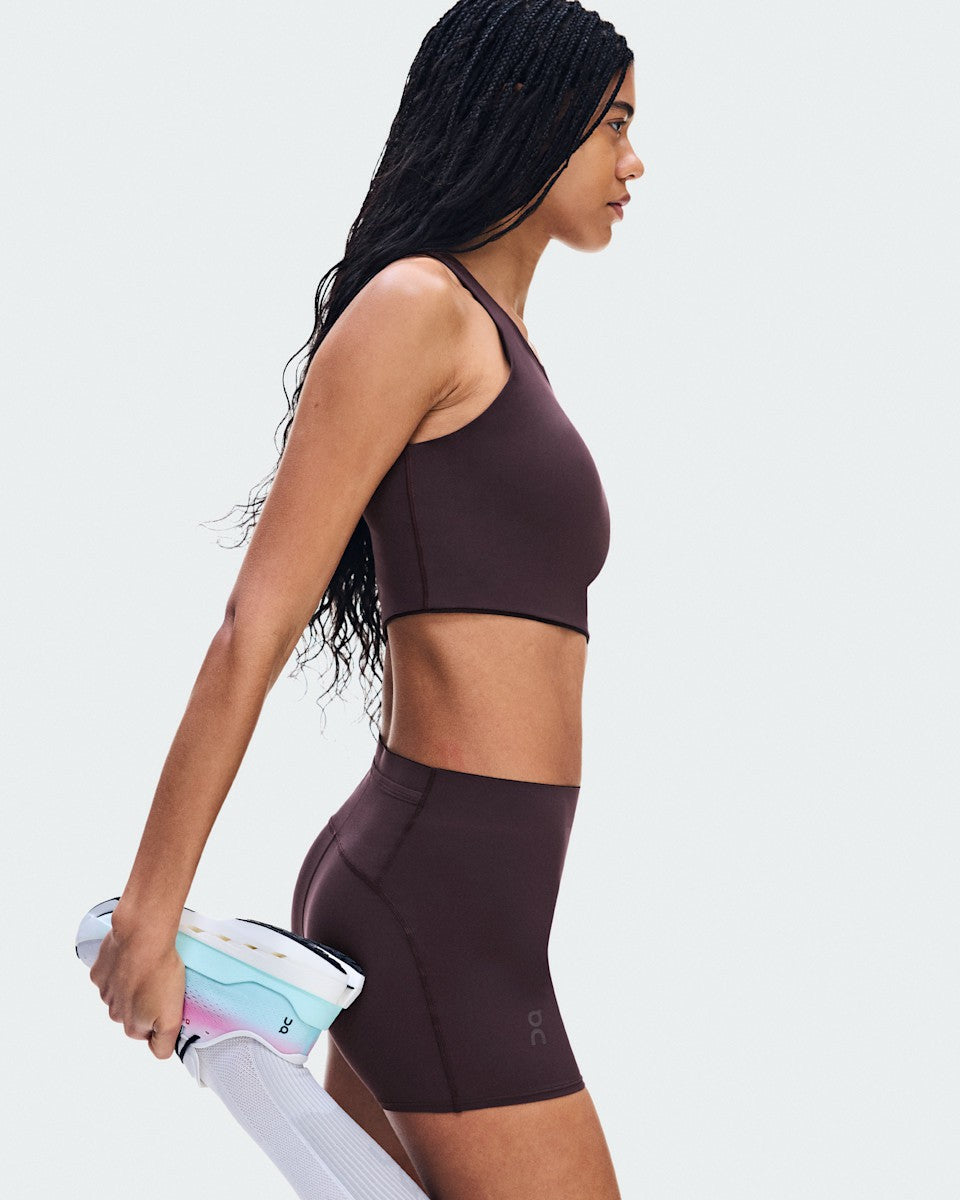 On United States Trusted / Women's Zero Crop - Urchin