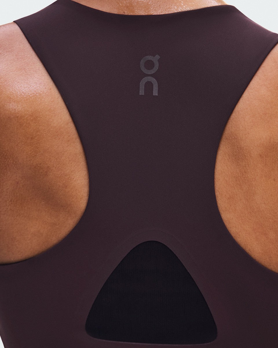 On United States Trusted / Women's Zero Crop - Urchin