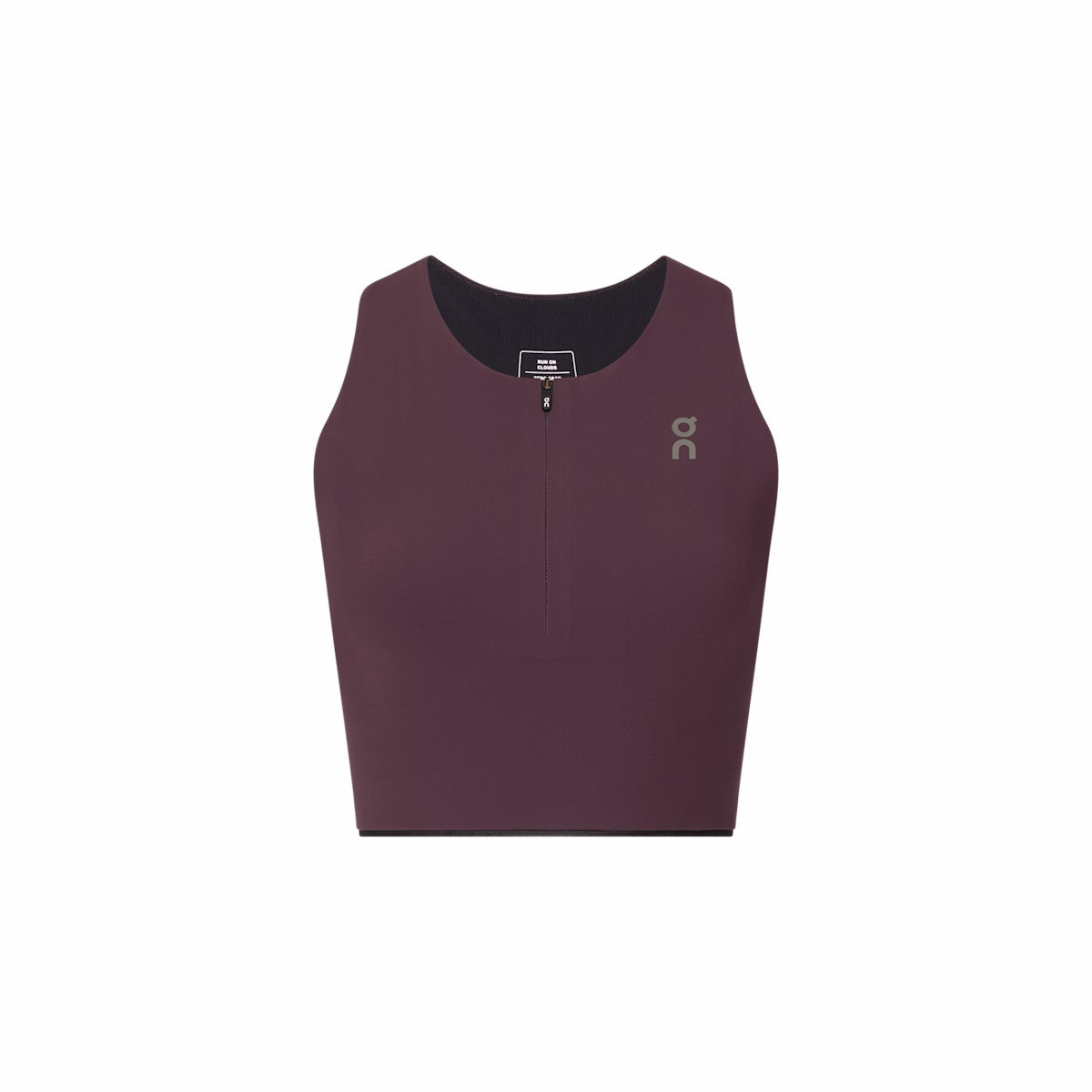 On United States Trusted / Women's Zero Crop - Urchin