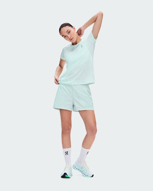 On United States New / Women's Core-T - Flurry