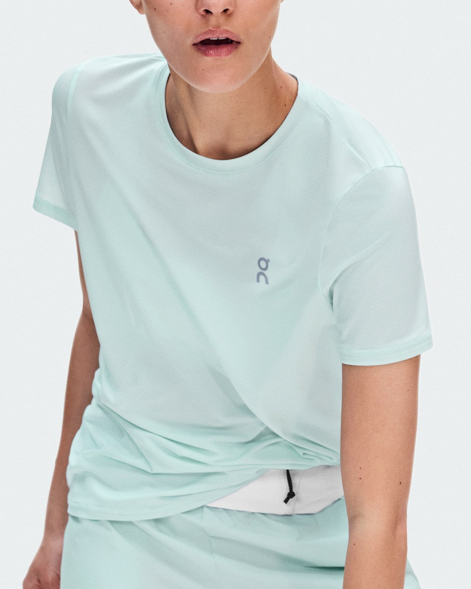 On United States New / Women's Core-T - Flurry