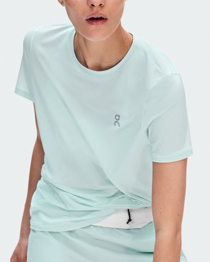 On United States New / Women's Core-T - Flurry