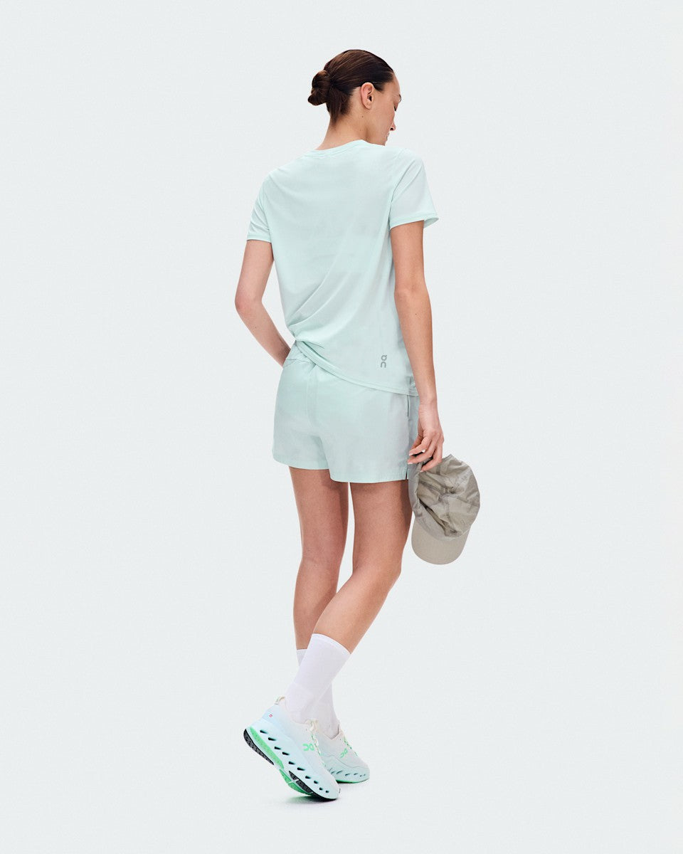 On United States New / Women's Core-T - Flurry