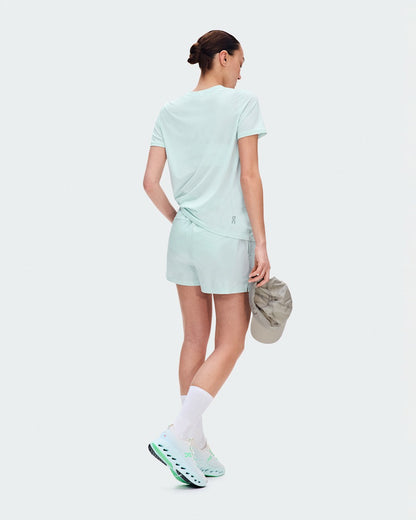 On United States New / Women's Core-T - Flurry
