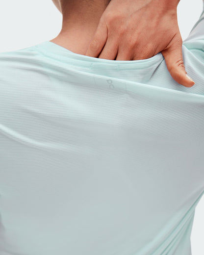 On United States New / Women's Core-T - Flurry