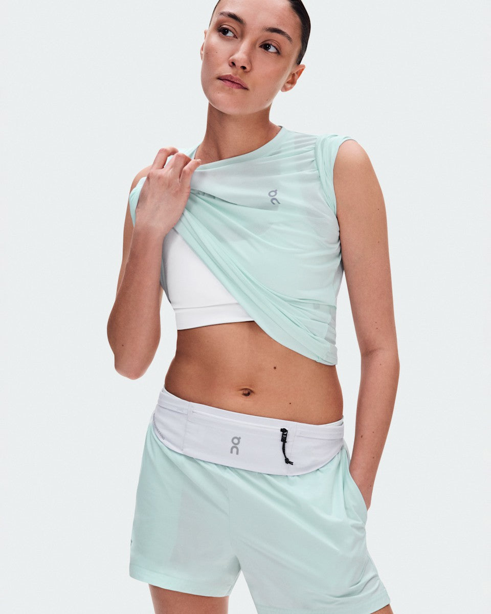On United States New / Women's Core-T - Flurry