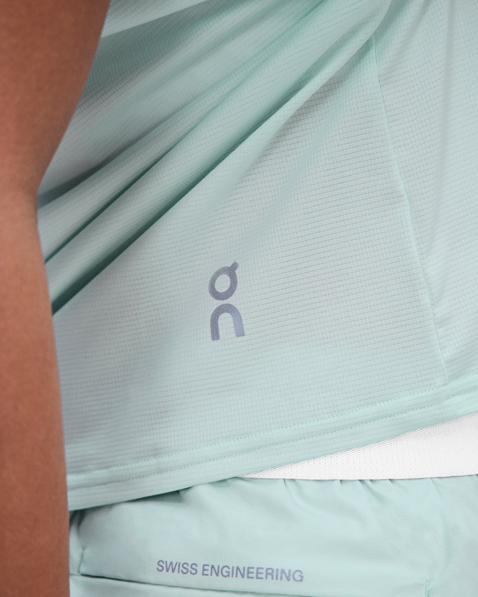 On United States New / Women's Core-T - Flurry