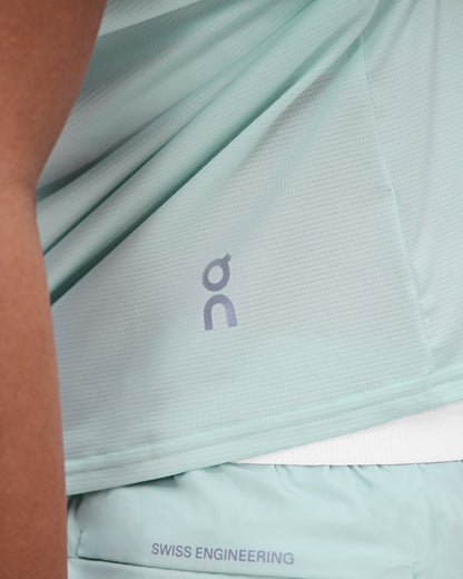 On United States New / Women's Core-T - Flurry