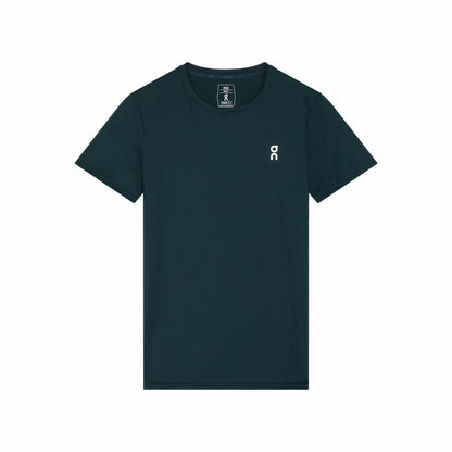On United States Essential / Women's Core-T - Bubblegum