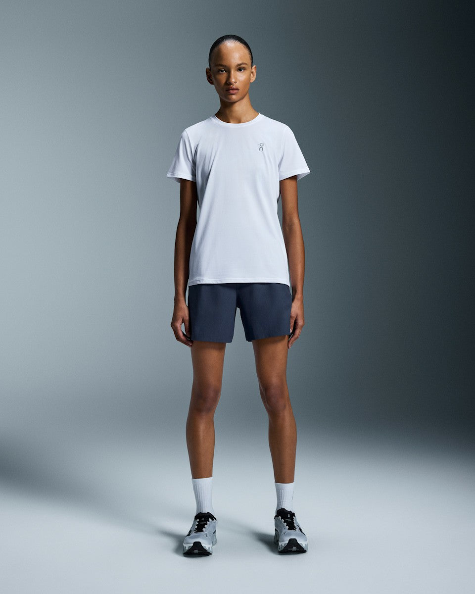 On United States Deals / Women's Core-T - White