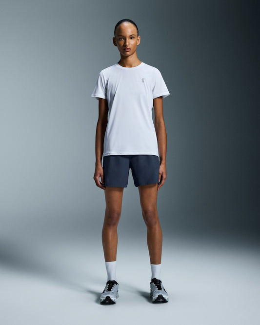 On United States Deals / Women's Core-T - White