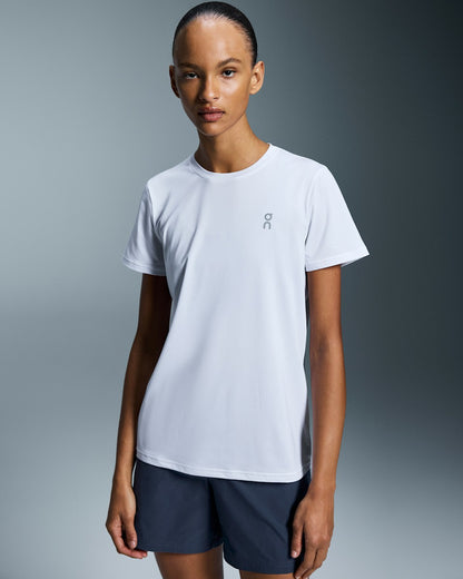 On United States Deals / Women's Core-T - White