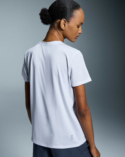 On United States Deals / Women's Core-T - White