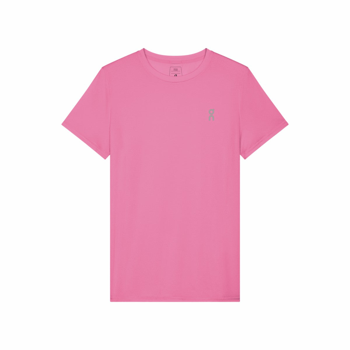 On United States Deals / Women's Core-T - White