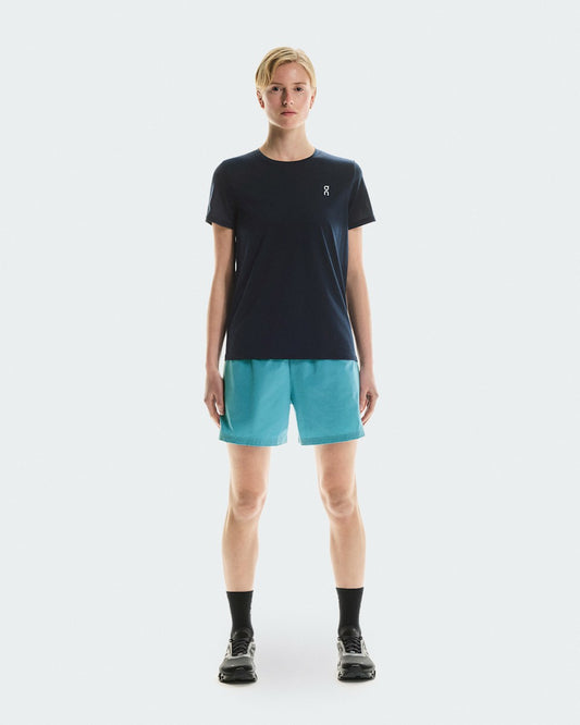 On United States Exclusive / Women's Core-T - Navy
