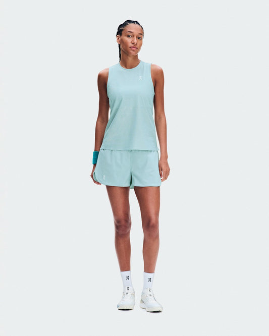 On United States Everyday / Women's Court Tank - Brook
