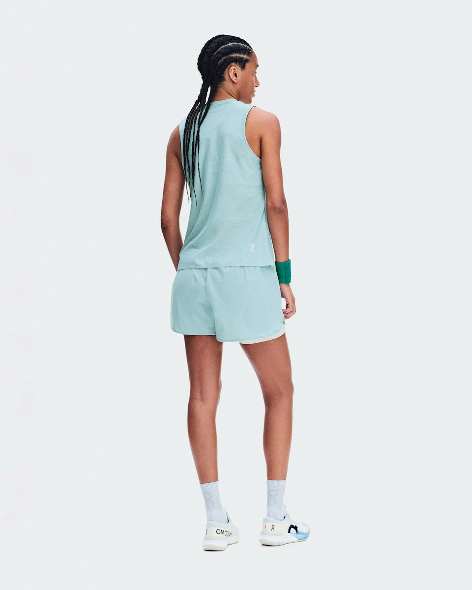 On United States Everyday / Women's Court Tank - Brook