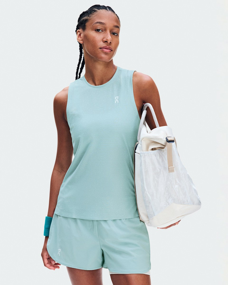 On United States Everyday / Women's Court Tank - Brook