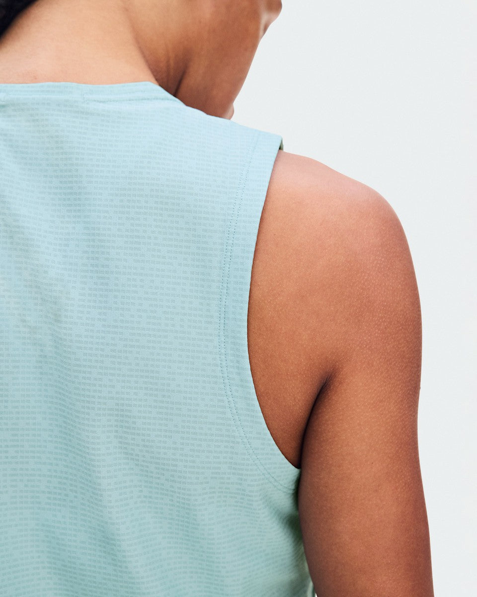 On United States Everyday / Women's Court Tank - Brook
