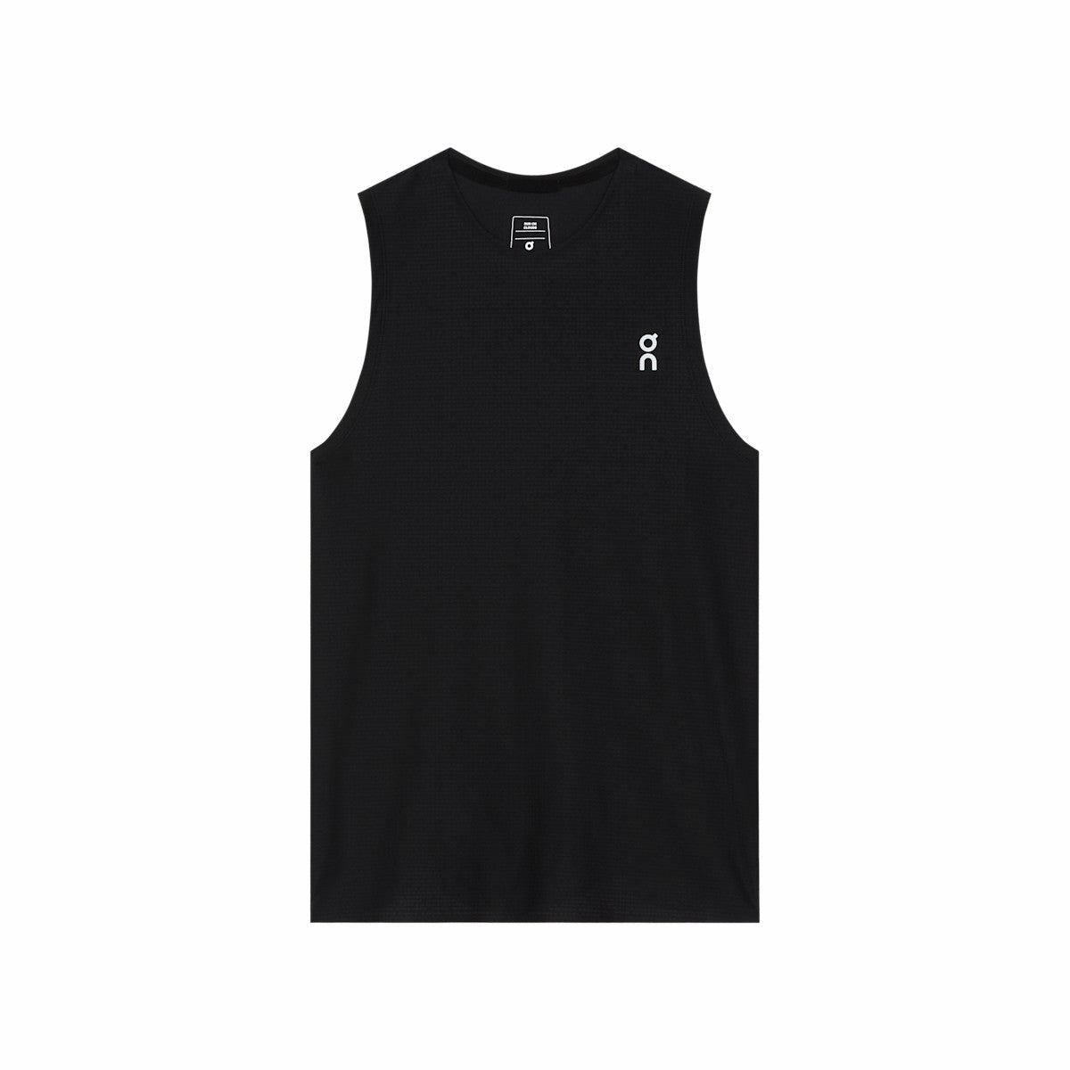 On United States Hot Sale / Women's Court Tank - Black