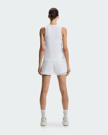 On United States Trending / Women's Court Tank - White
