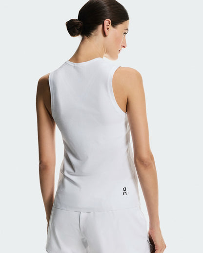 On United States Trending / Women's Court Tank - White