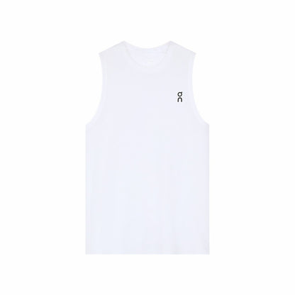 On United States Trending / Women's Court Tank - White