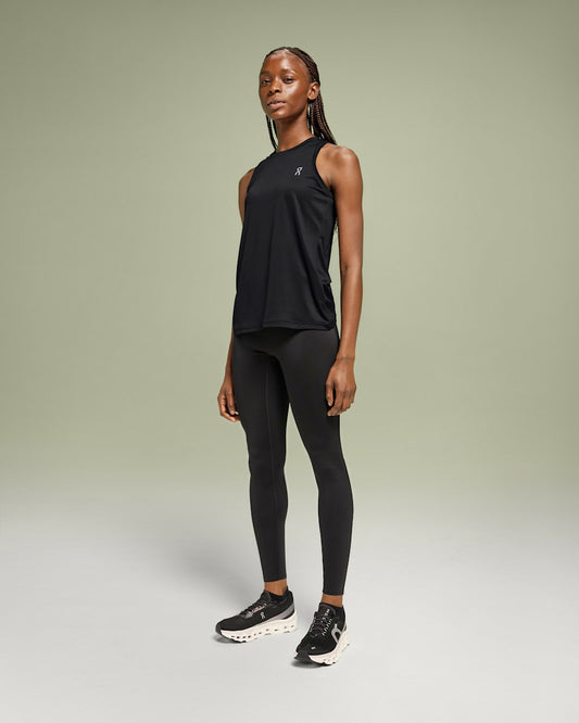 On United States Trending / Women's Core Tank - Black