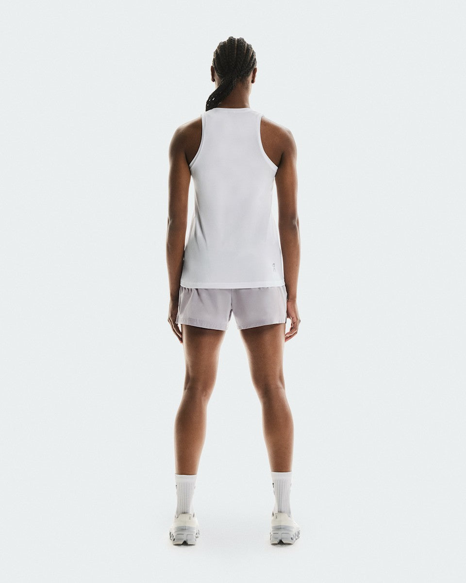 On United States Exclusive / Women's Core Tank - White