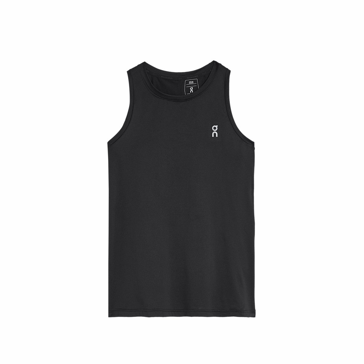 On United States Exclusive / Women's Core Tank - White