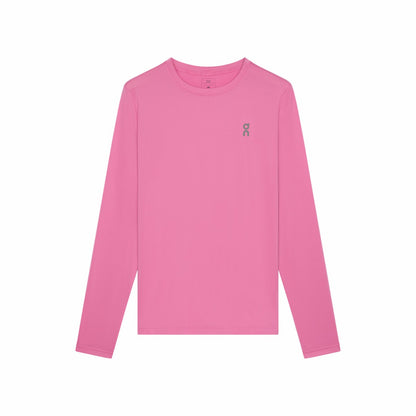 On United States Trusted / Women's Core Long-T - Bubblegum
