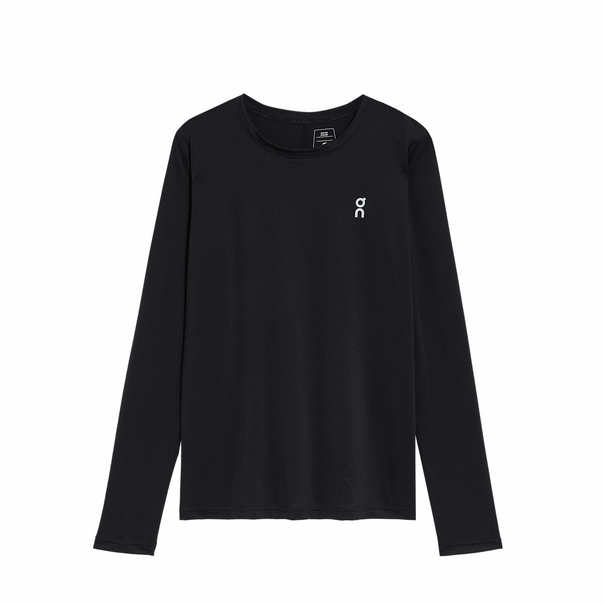 On United States Special Offer / Women's Core Long-T - Black