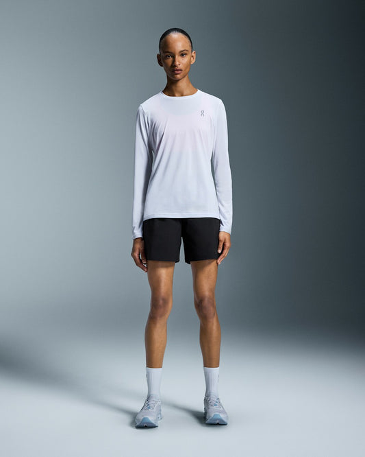 On United States Trusted / Women's Core Long-T - White