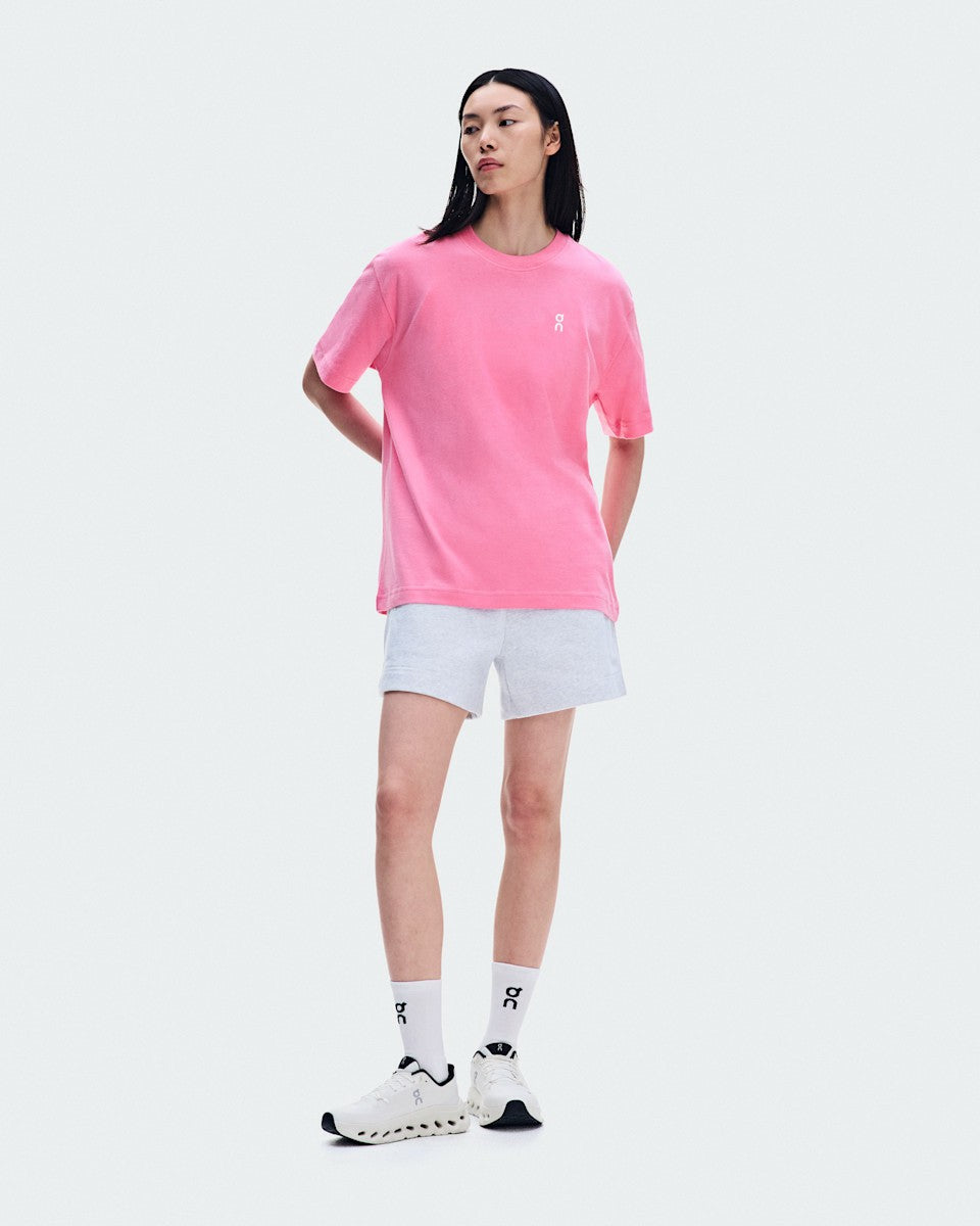 On United States Deals / Women's Club-T Glow - Bubblegum