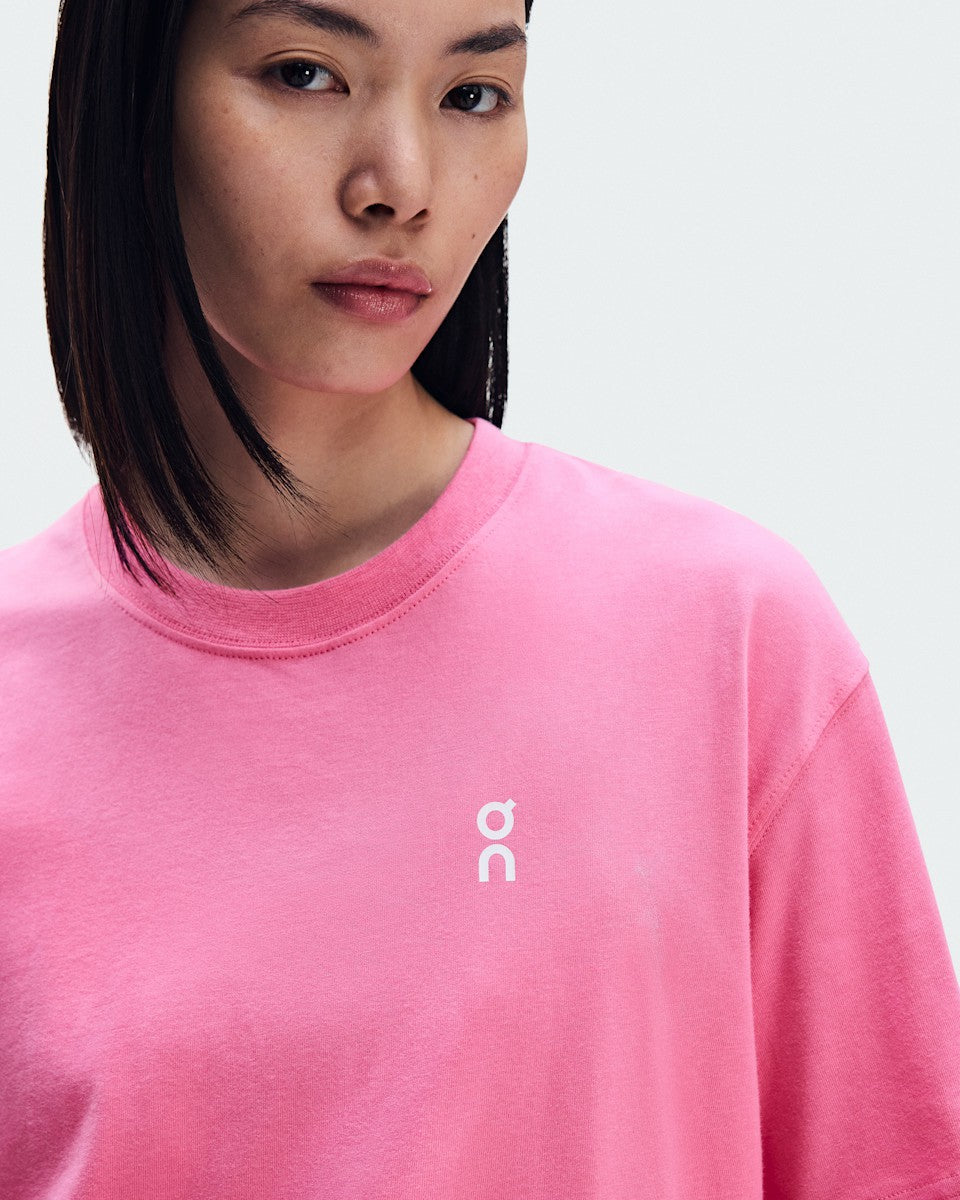 On United States Deals / Women's Club-T Glow - Bubblegum