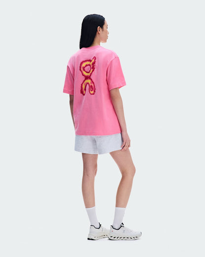 On United States Deals / Women's Club-T Glow - Bubblegum