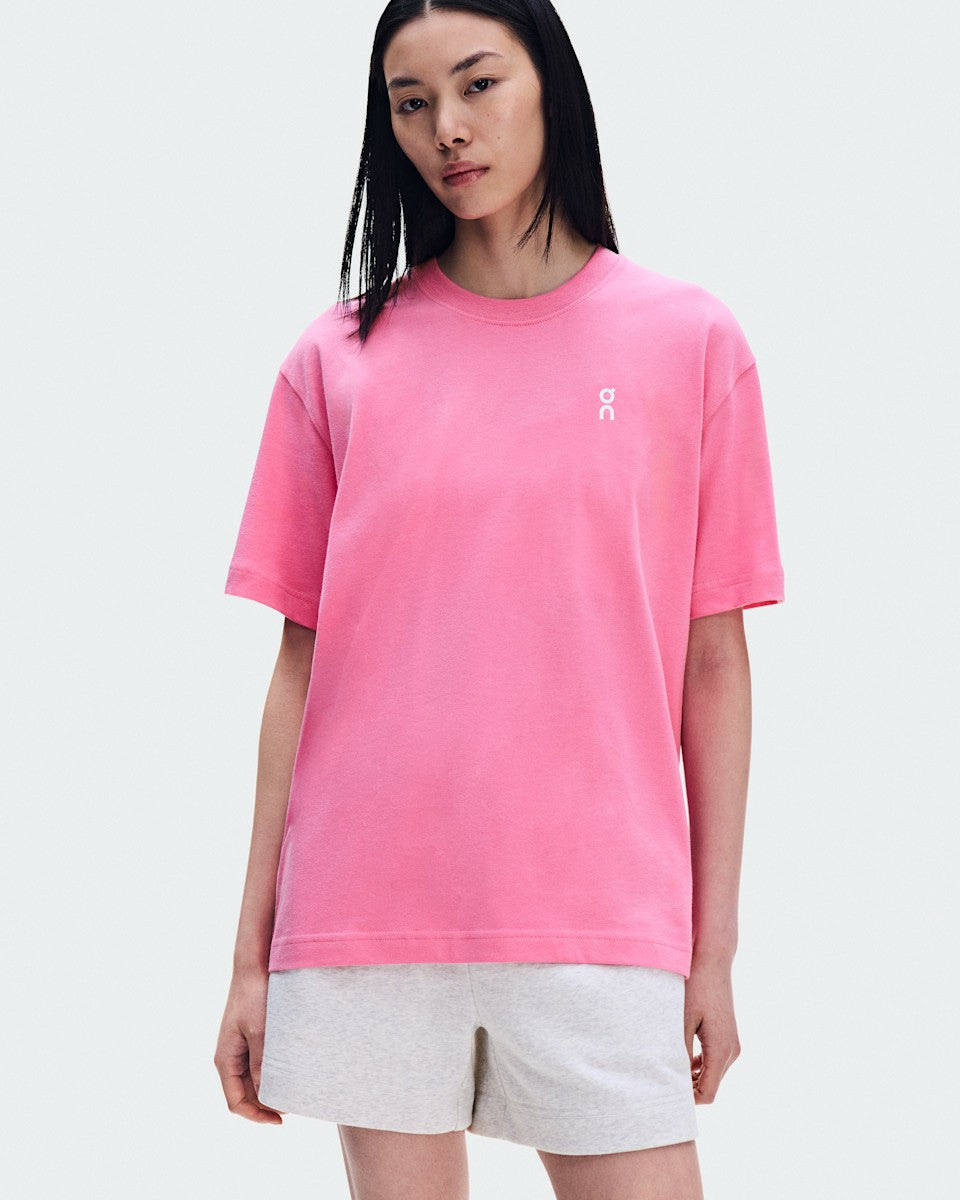 On United States Deals / Women's Club-T Glow - Bubblegum