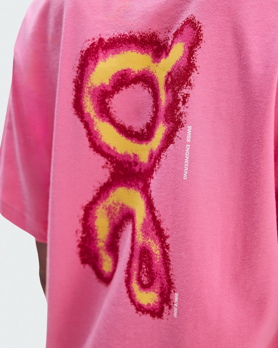 On United States Deals / Women's Club-T Glow - Bubblegum