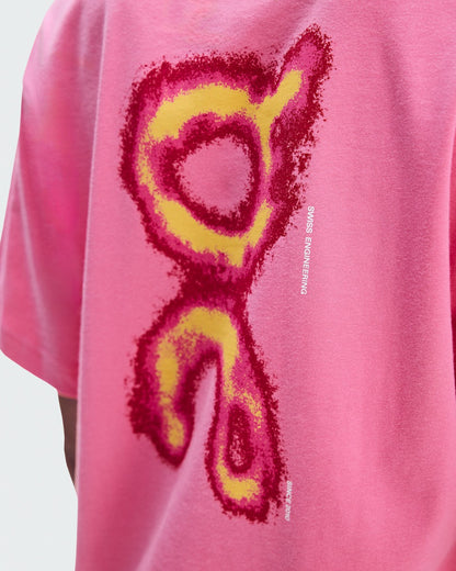 On United States Deals / Women's Club-T Glow - Bubblegum