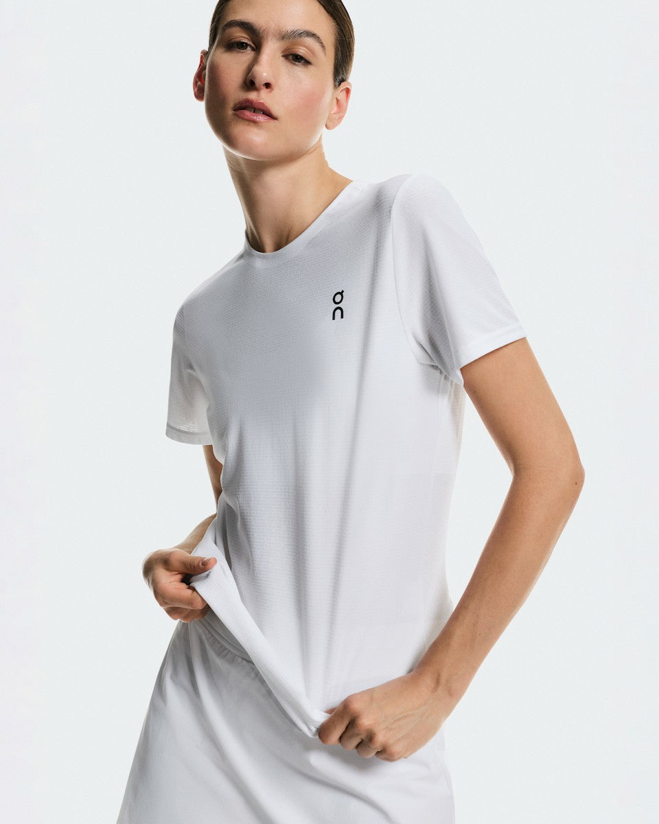 On United States Everyday / Women's Court-T - White