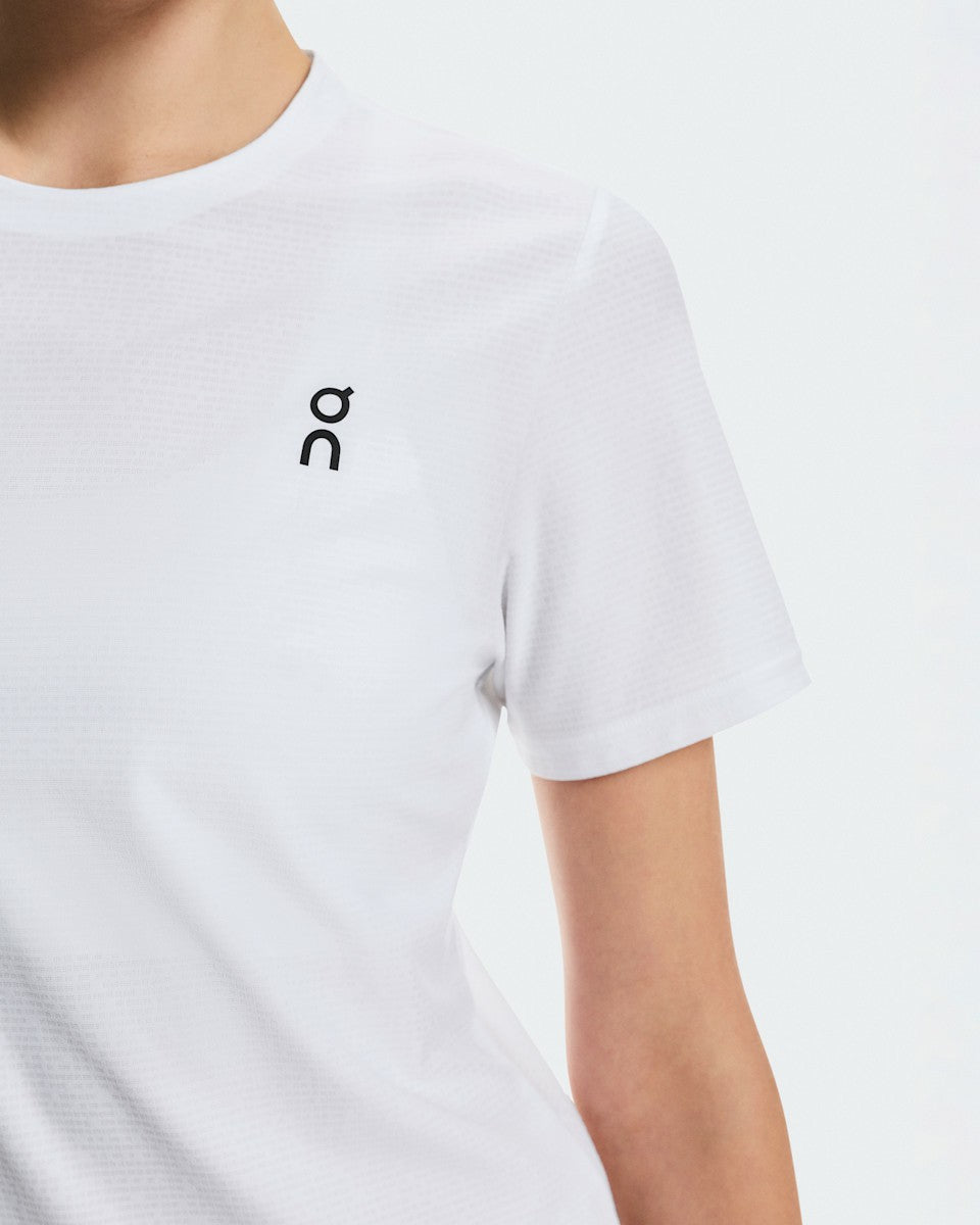 On United States Everyday / Women's Court-T - White