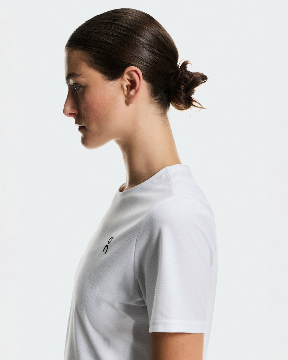 On United States Everyday / Women's Court-T - White