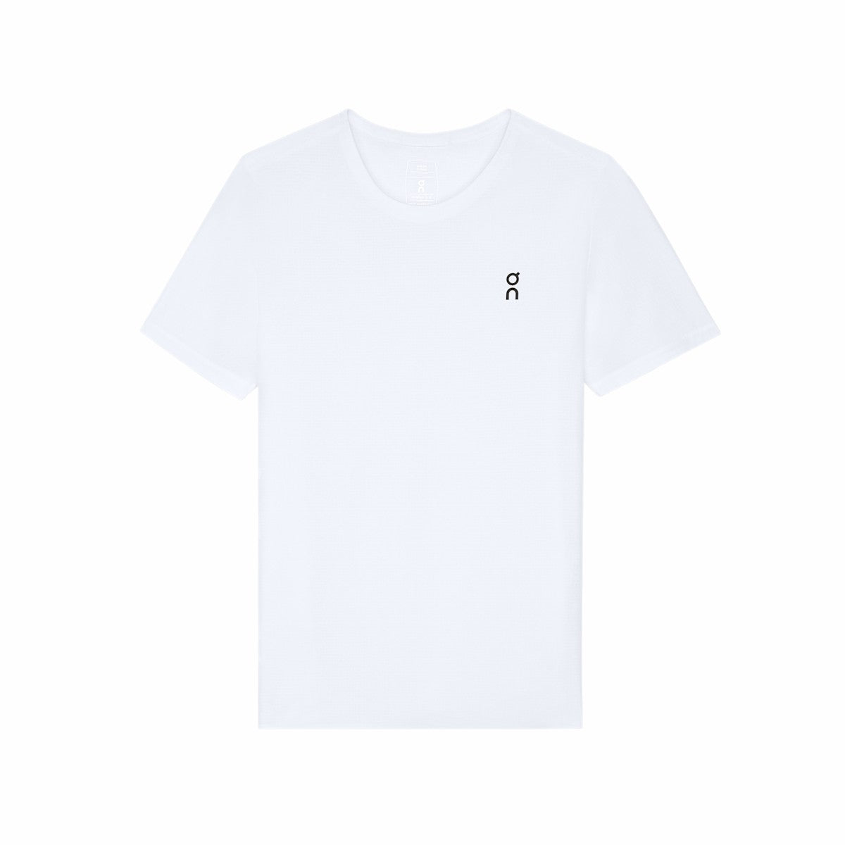 On United States Everyday / Women's Court-T - White