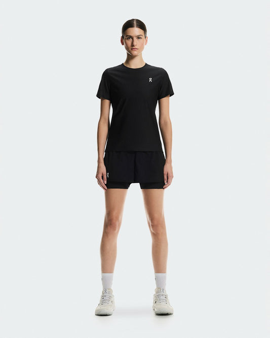 On United States Popular / Women's Court-T - Black
