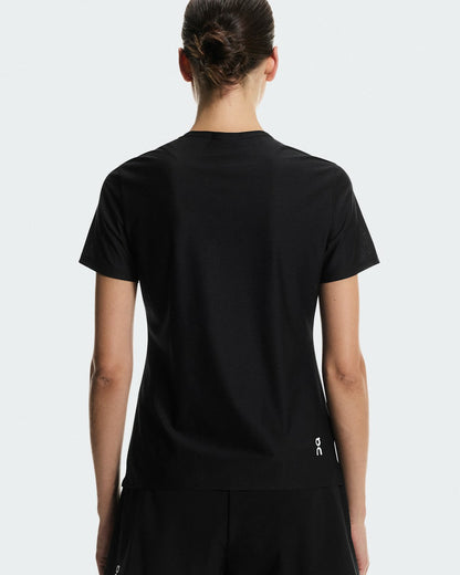 On United States Popular / Women's Court-T - Black