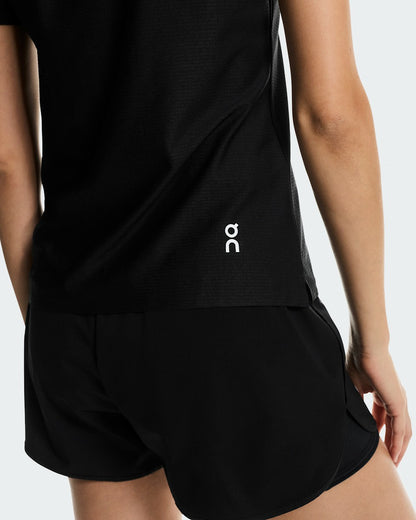 On United States Popular / Women's Court-T - Black