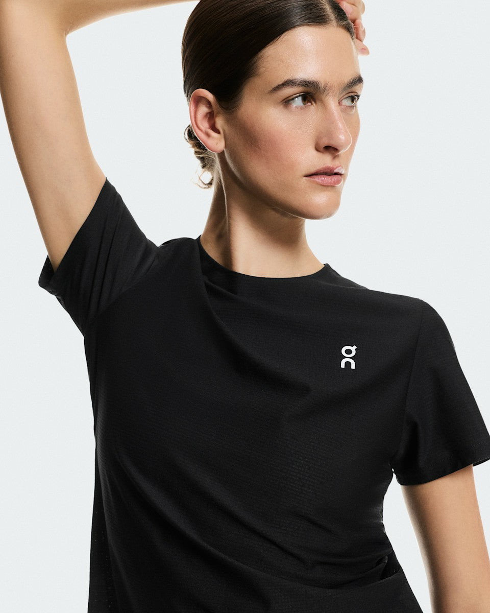On United States Popular / Women's Court-T - Black