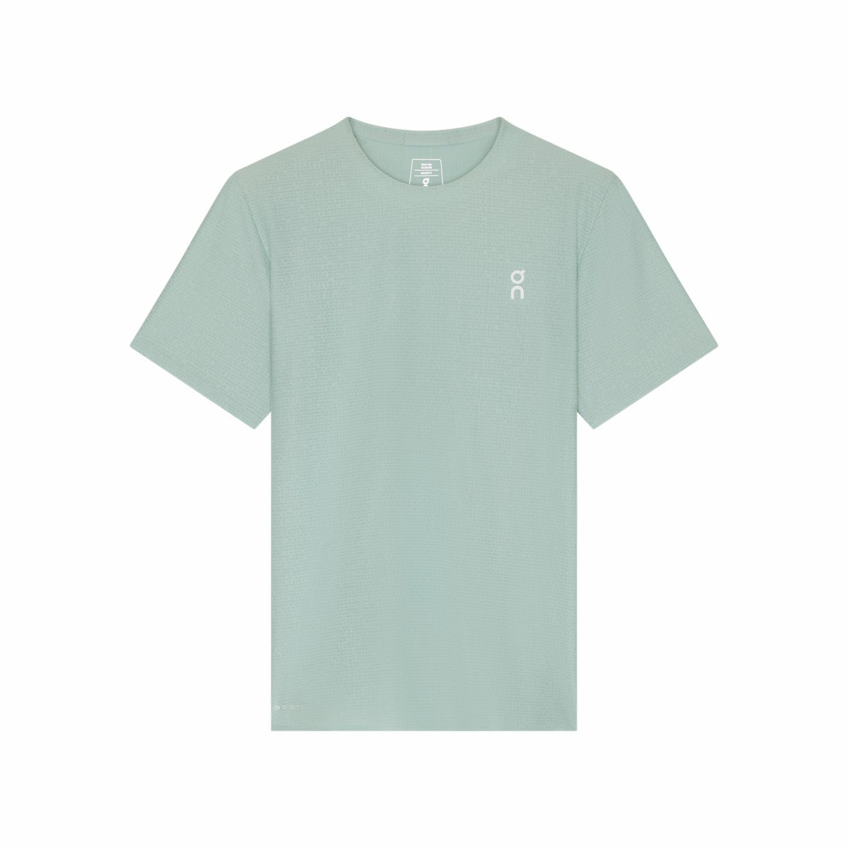 On United States Popular / Women's Court-T - Black